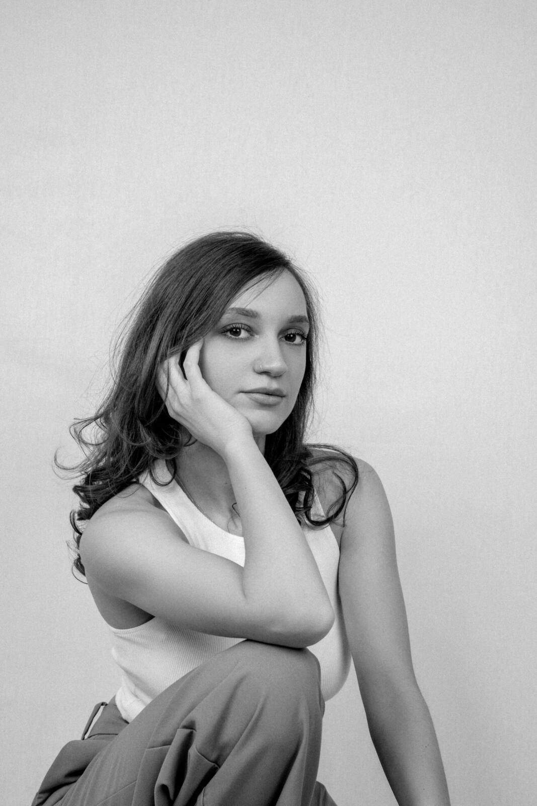 Dr. Sophia Carter Profile Picture