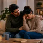 How to Support Your Partner During Difficult Times
