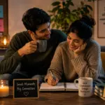 How to Keep a Relationship Strong During Busy Times