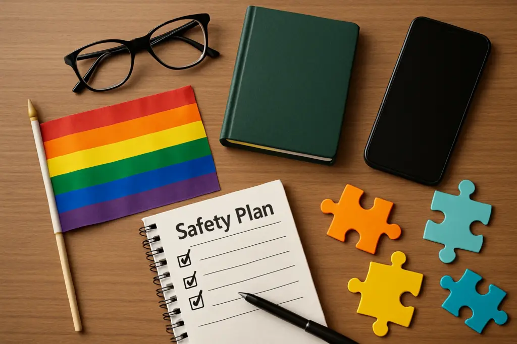 10 Essential Facts Everyone Should Know About Coming Out and Support
