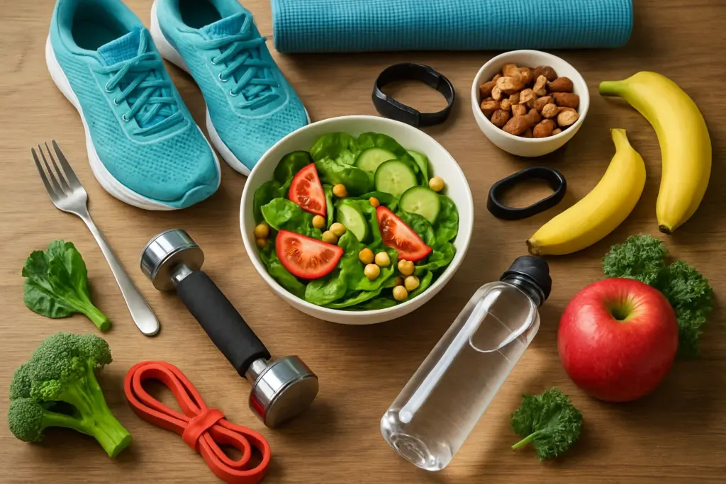 10 Essential Facts Everyone Should Know About Lifestyle, Fitness & Nutrition