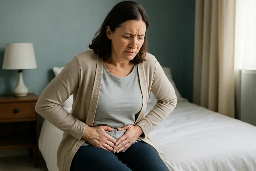 8 Warning Signs Your Pelvic Floor Needs Attention (and What to Do)
