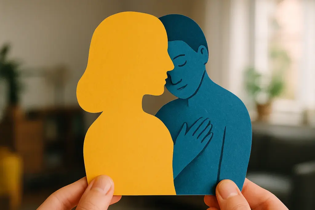 A Beginner’s Guide to Self-Discovery and Acceptance in Modern Relationships