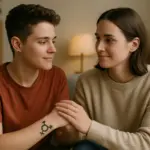 A Partner’s Guide to Navigating Gender Identity in Relationships