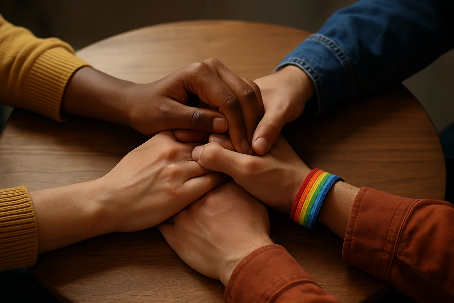 A Practical Guide to Building Emotional Intimacy Across Orientations