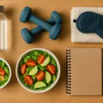 A Practical Guide to Building Healthy Habits for Everyday Life