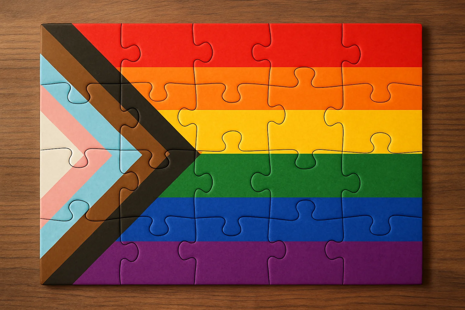 A Practical Guide to Contemporary Relationship Challenges for LGBTQIA+ Couples