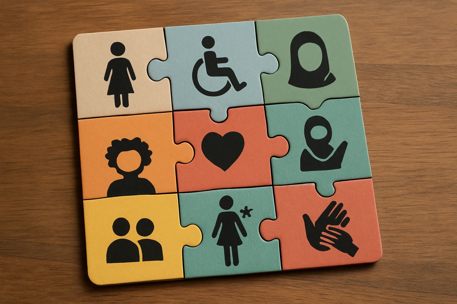 A Practical Step-by-Step Guide to Inclusive Relationships