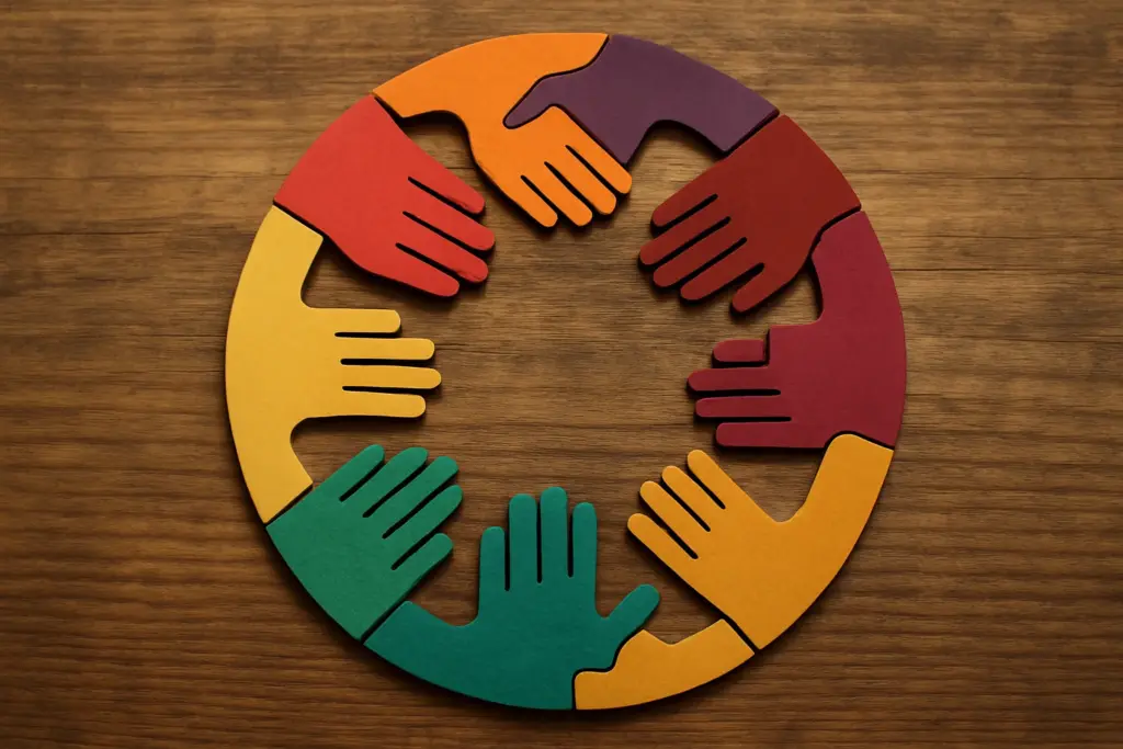 A Step-by-Step Guide to Creating Truly Inclusive Relationships