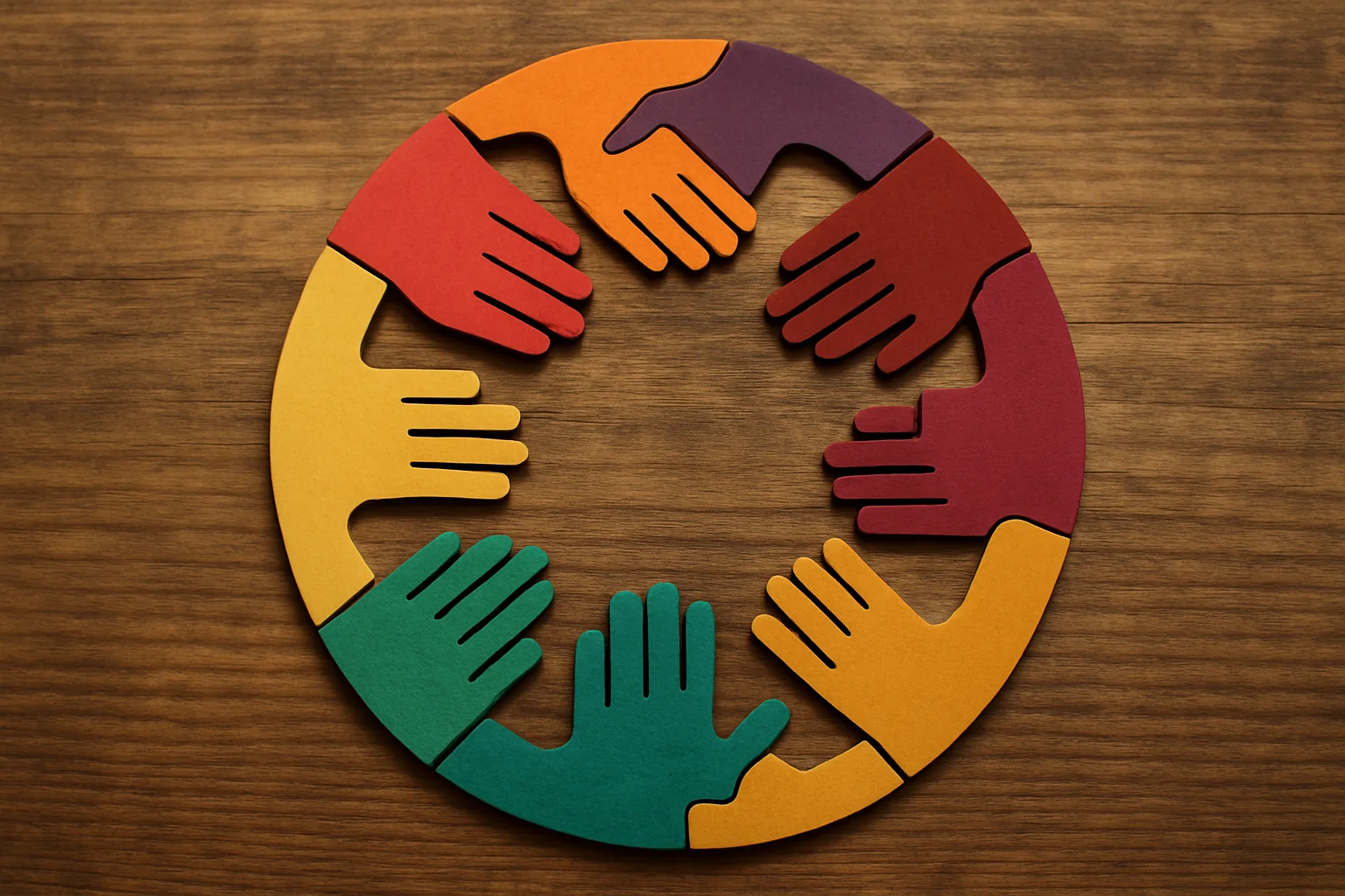 A Step-by-Step Guide to Creating Truly Inclusive Relationships