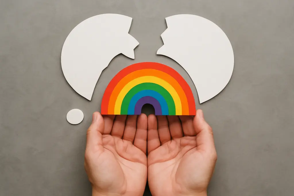 Common Coming Out Misconceptions and Helpful Support