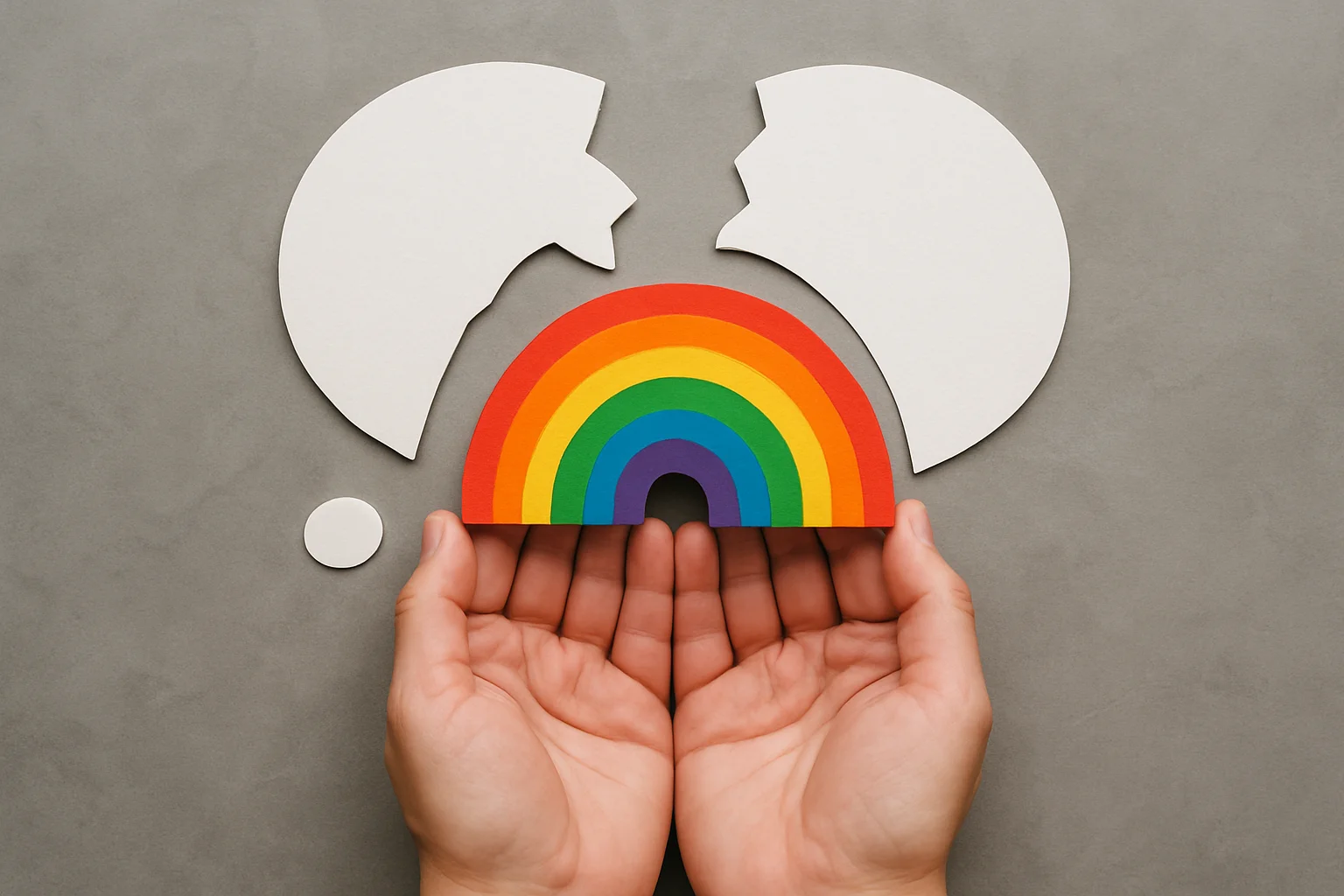 Common Coming Out Misconceptions and Helpful Support