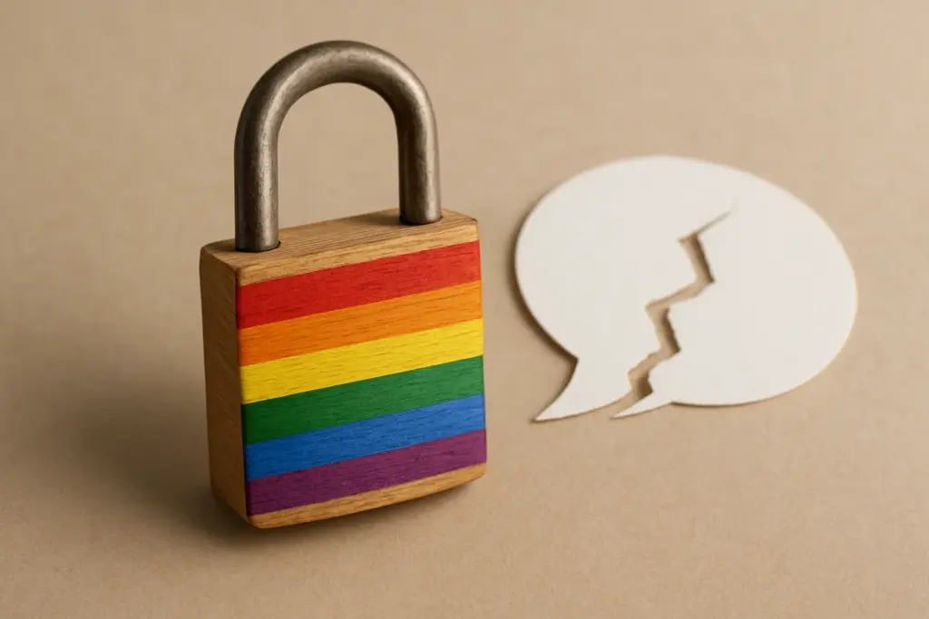 Common Mistakes to Avoid When Sharing Your Coming Out Story