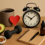 Daily Rituals to Boost Libido and Deepen Intimacy