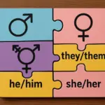 Debunking Gender Identity Myths: Facts, Respect, and Support