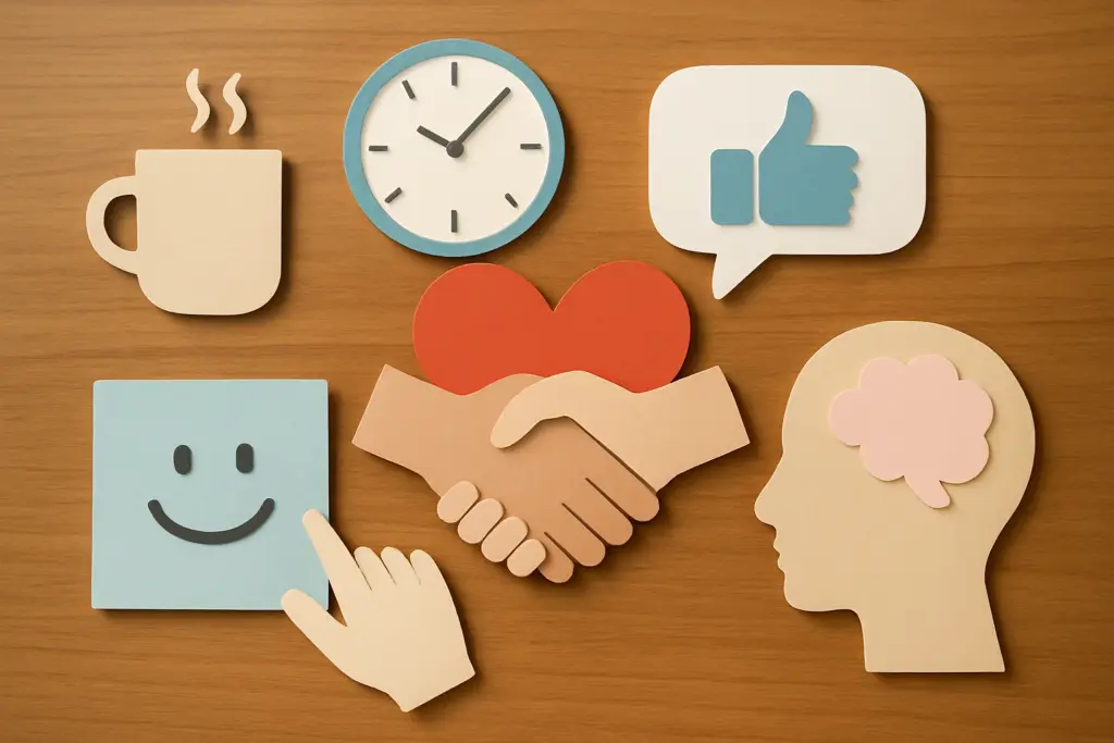 Everyday Habits That Deepen Intimacy Across Orientations