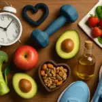 Everyday Healthy Habits to Rekindle Libido and Desire