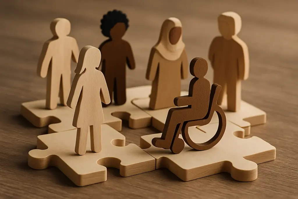 Expert Guide to Inclusive Relationships and Stronger Bonds