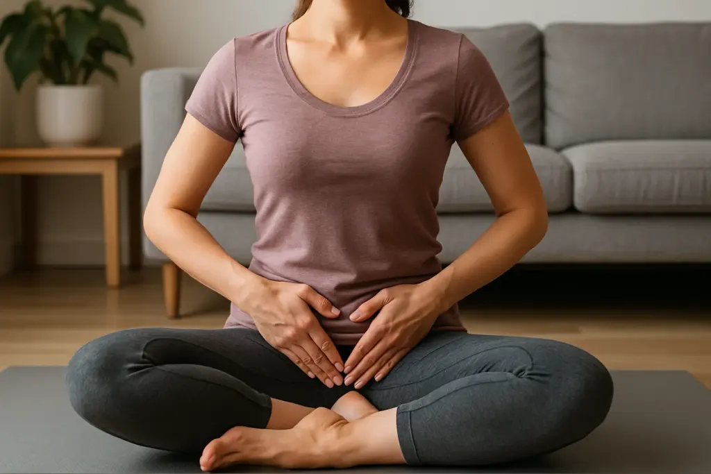 Expert Strategies for Pelvic Floor & Kegel Health