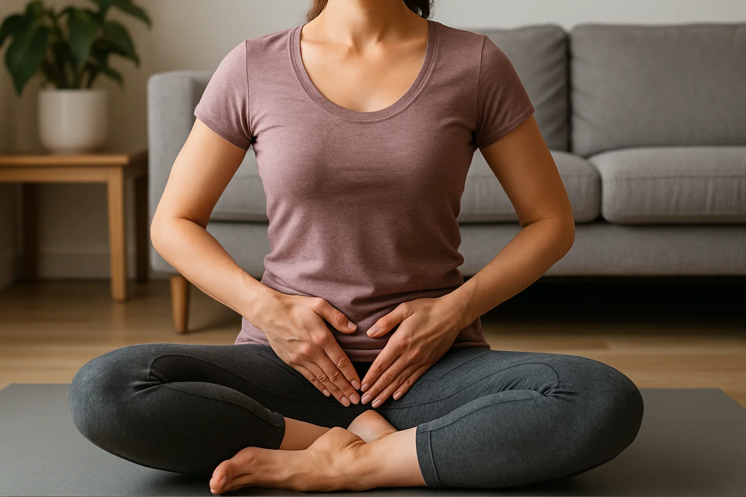 Expert Strategies for Pelvic Floor & Kegel Health