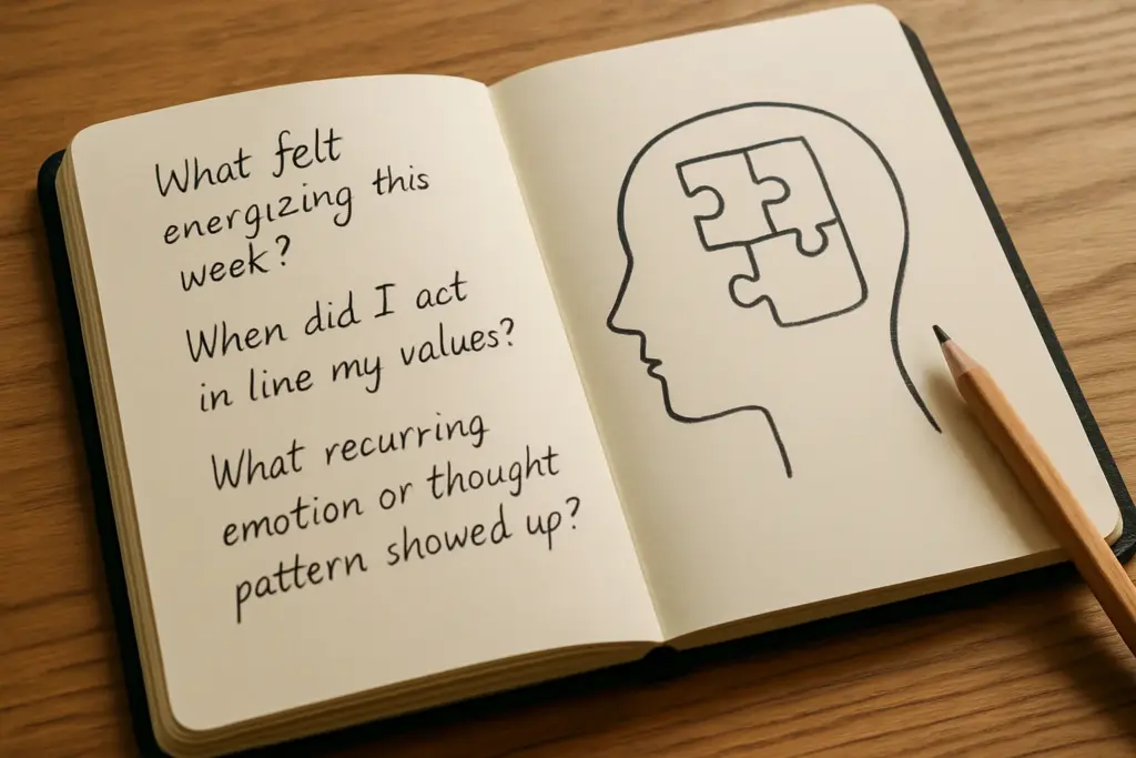 Expert Tips for Deep Self-Discovery and Lasting Self-Acceptance
