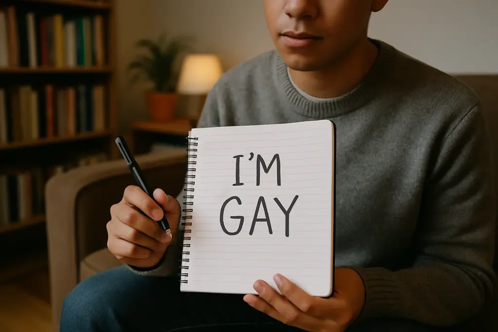 Expert Tips for Sharing Your Coming Out Story and Finding Support
