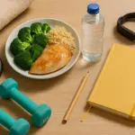 Hidden Realities: Things Nobody Tells You About Fitness and Nutrition