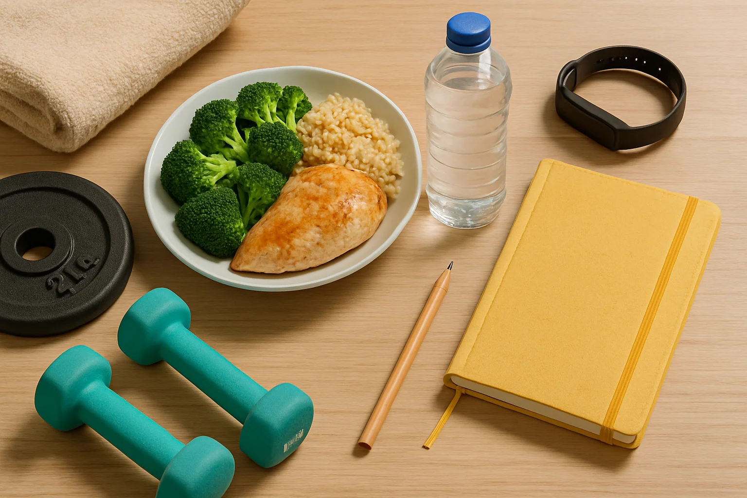 Hidden Realities: Things Nobody Tells You About Fitness and Nutrition