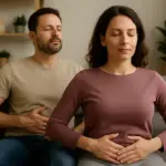 How Pelvic Floor Health Shapes Intimacy in Modern Relationships