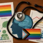 How Science Explains Identity and Health in LGBTQIA+ Lives