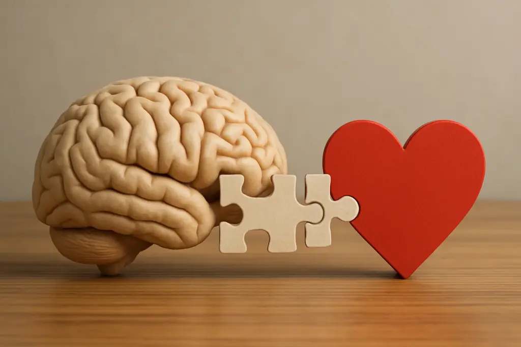 Inside Desire: The Psychology Behind Libido and Sexual Motivation