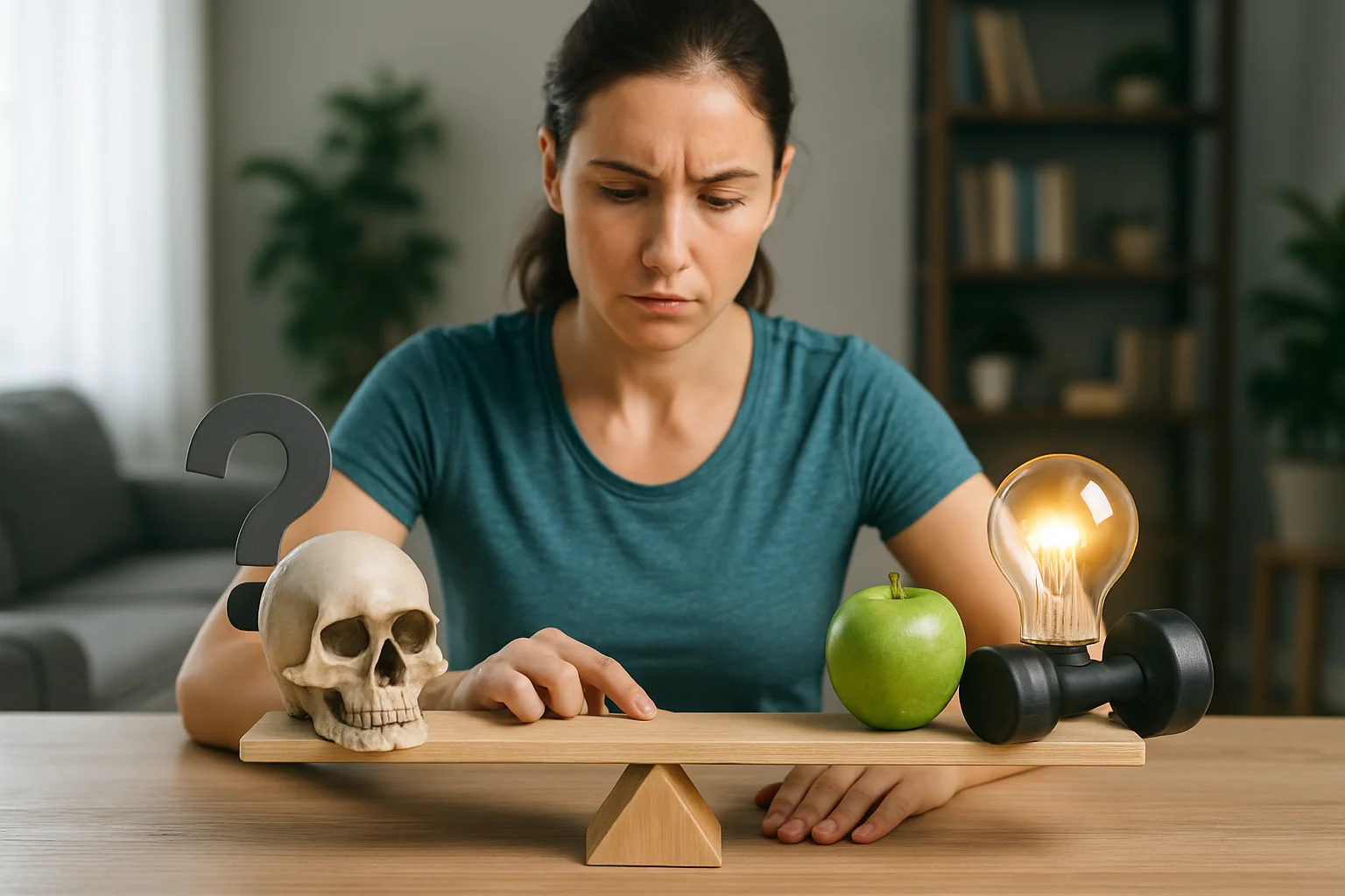 Myth-Busting: What Really Works in Lifestyle, Fitness & Nutrition