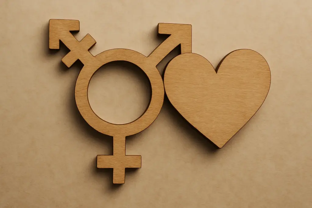 Navigating Gender Identity in Modern Relationships: Challenges and Solutions