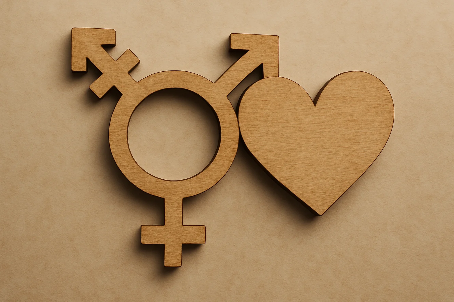 Navigating Gender Identity in Modern Relationships: Challenges and Solutions