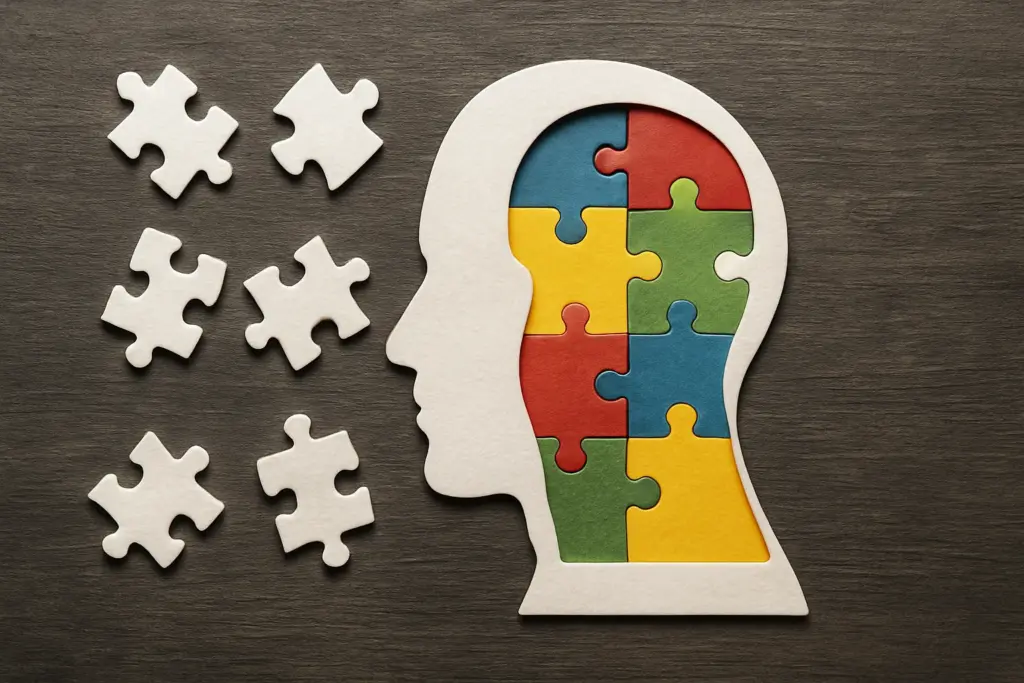 Nine Misconceptions About Self-Discovery That Keep You Stuck