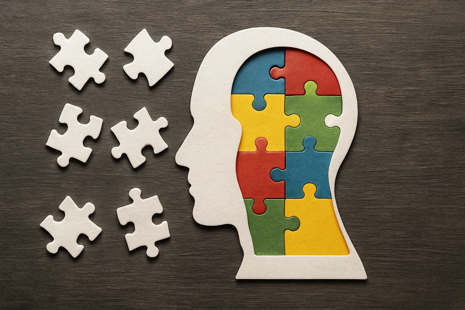 Nine Misconceptions About Self-Discovery That Keep You Stuck