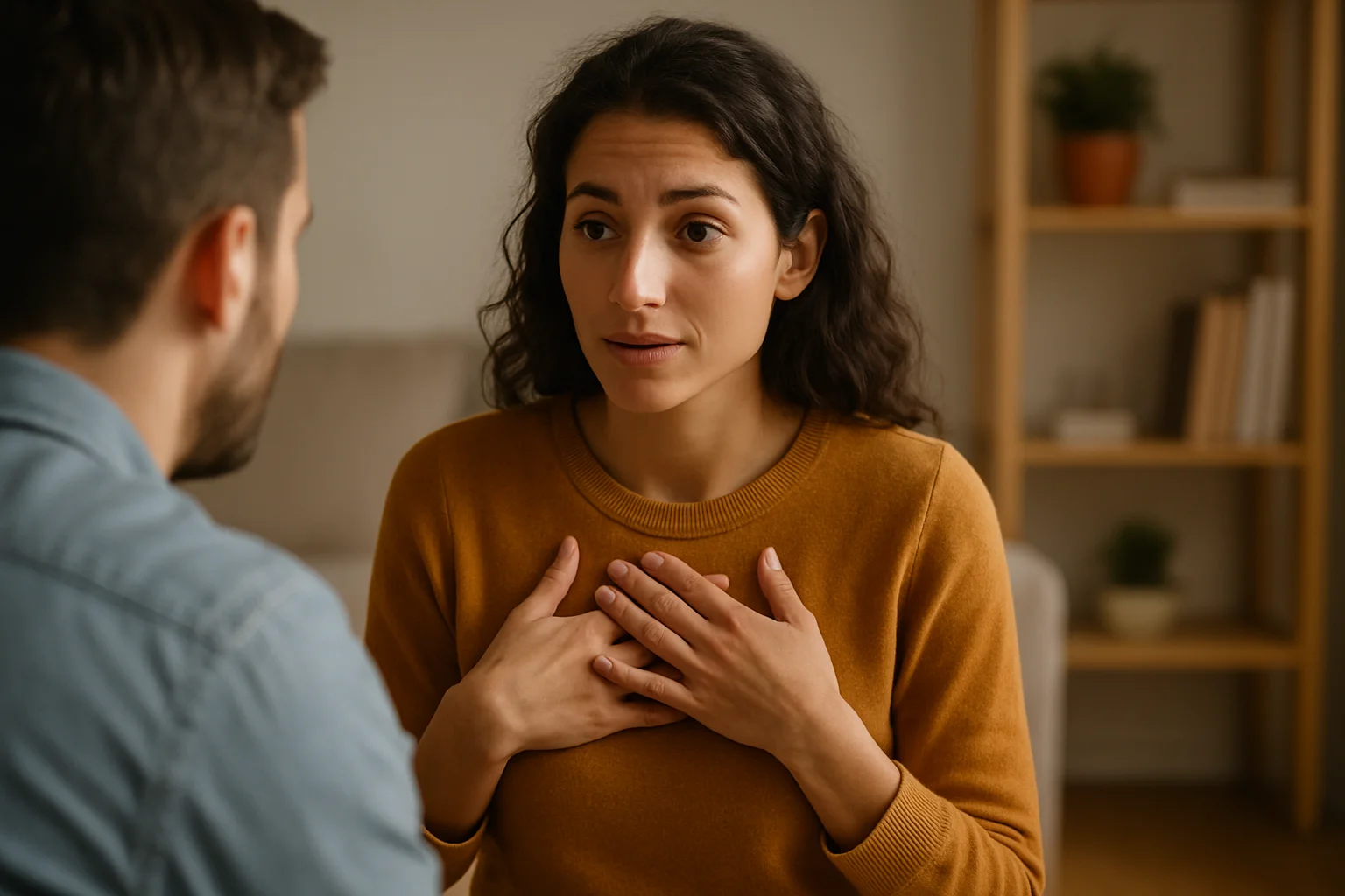 Practical Communication Strategies for Self-Discovery and Acceptance