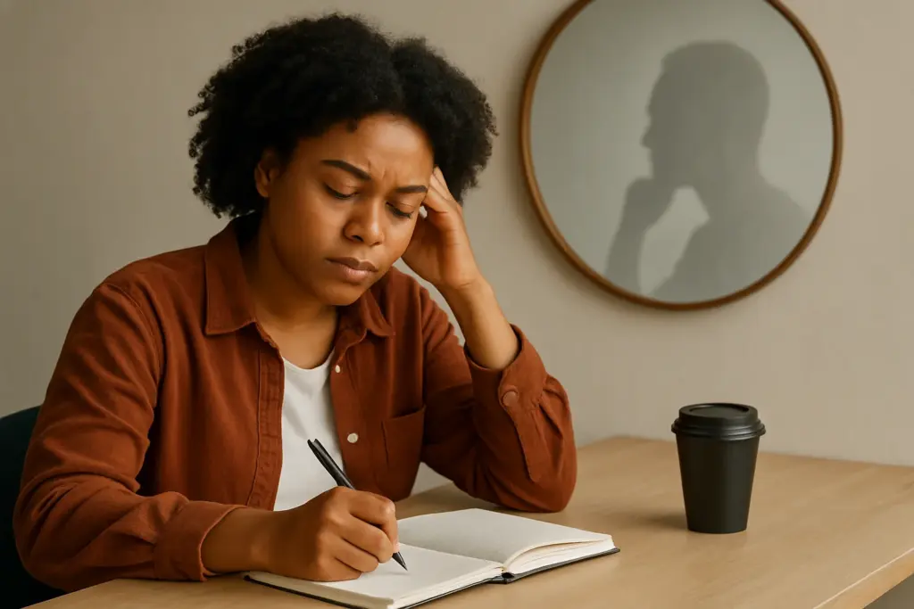 Practical Communication Tips to Aid Self-Discovery & Acceptance