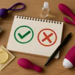 Practical Do’s and Don’ts for Choosing Sexual Wellness Products