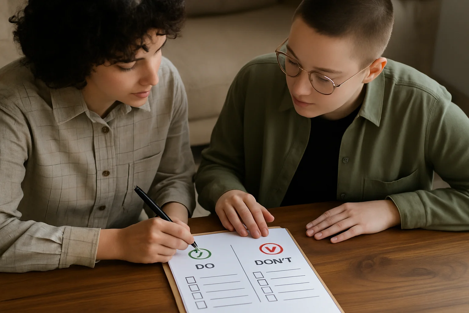 Practical Do's and Don'ts for Truly Inclusive Relationships
