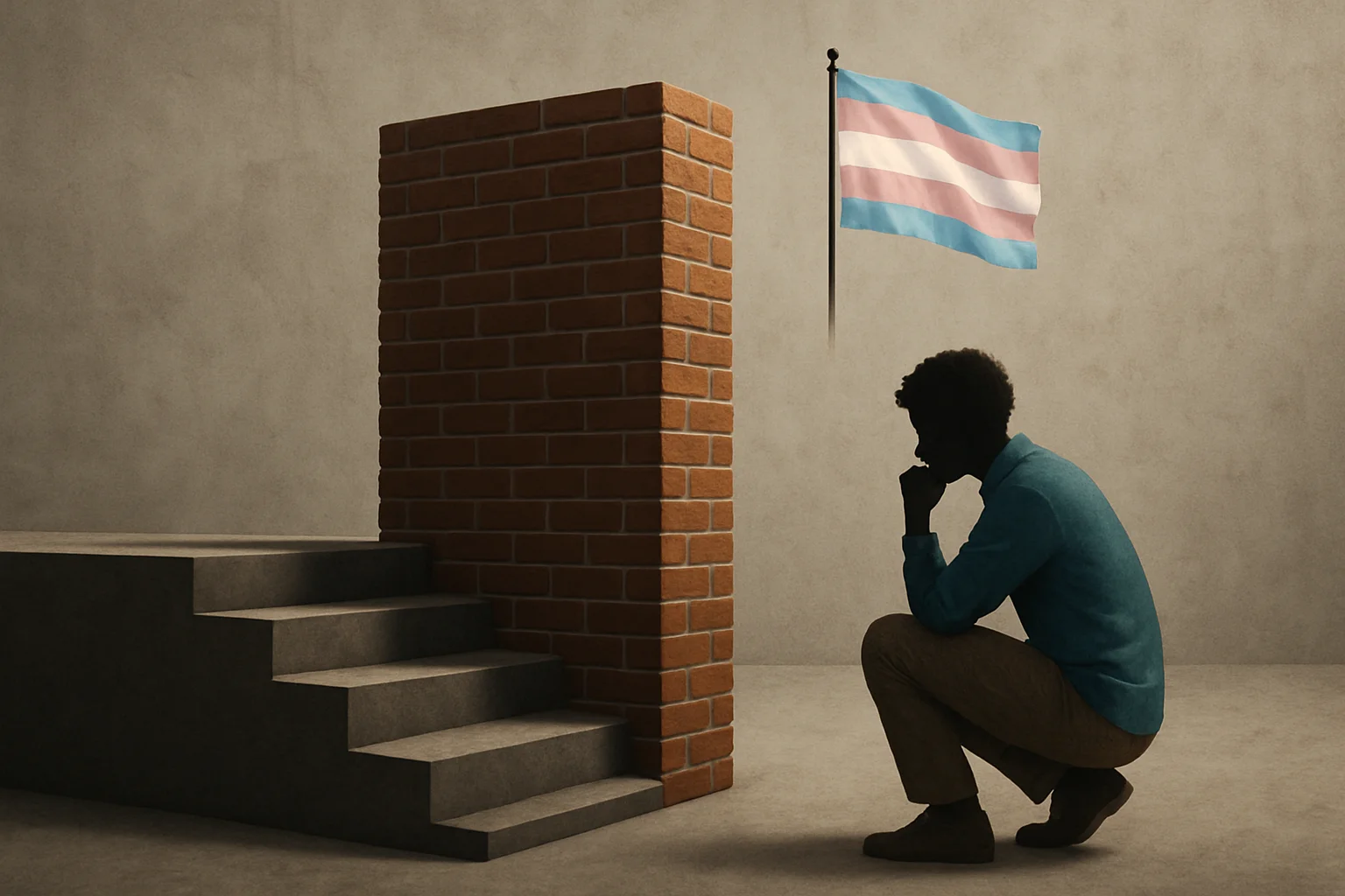Practical Guide: Overcoming Common Challenges Related to Gender Identity