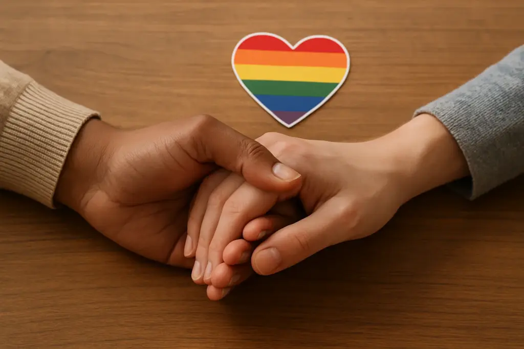 Practical Habits to Deepen Intimacy After Coming Out