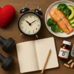 Practical Healthy Habits to Boost Libido and Sexual Desire