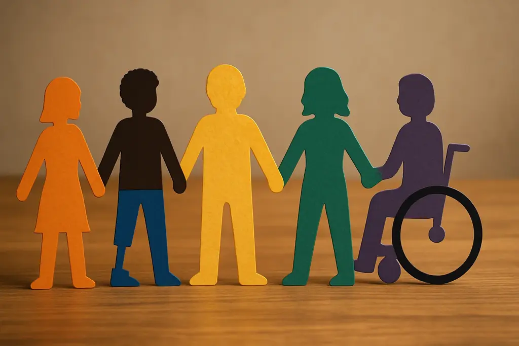 Practical Relationship Advice for More Inclusive Connections