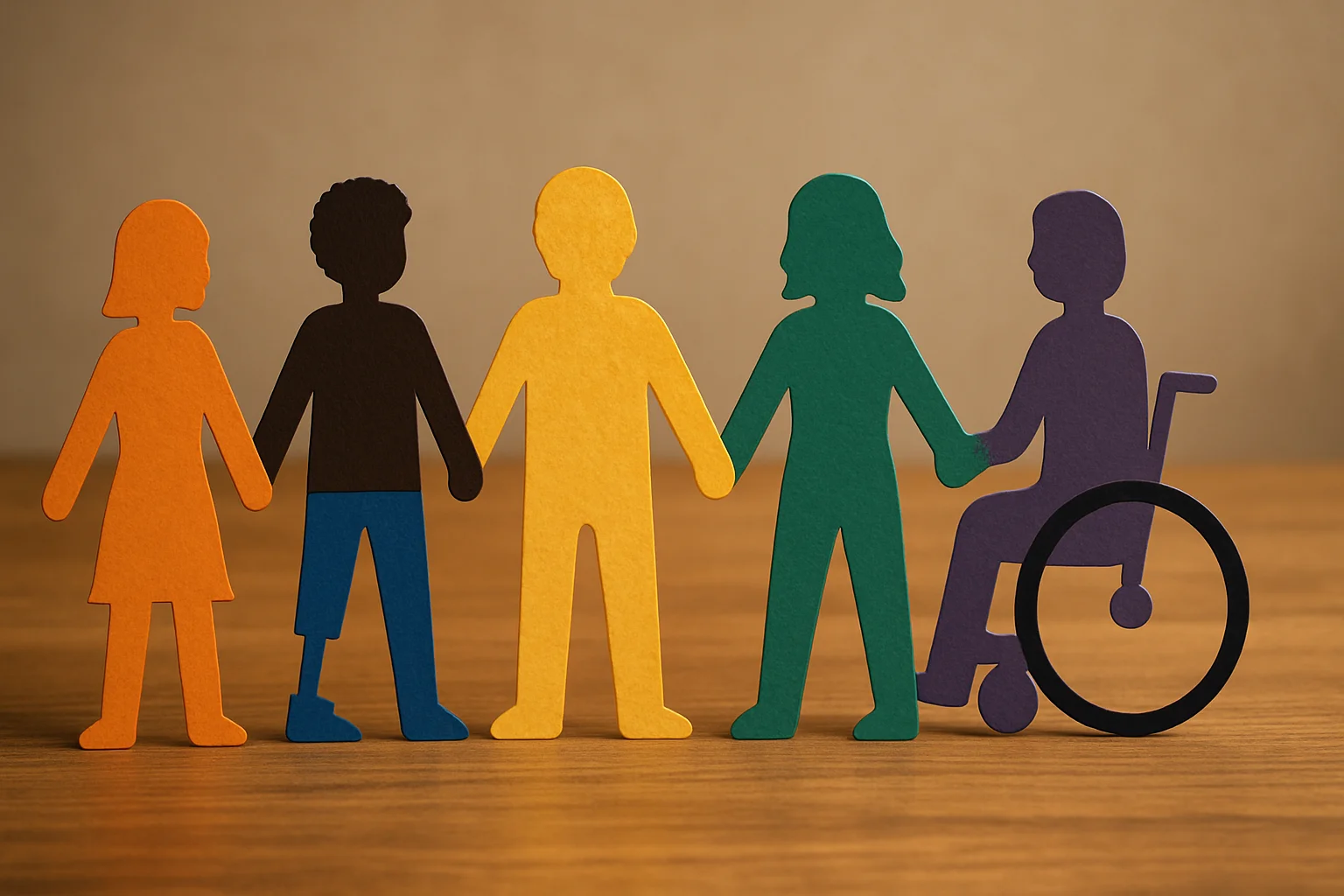Practical Relationship Advice for More Inclusive Connections