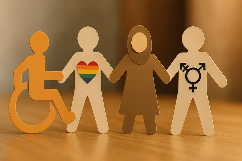 Practical Steps to Strengthen Inclusive Relationships