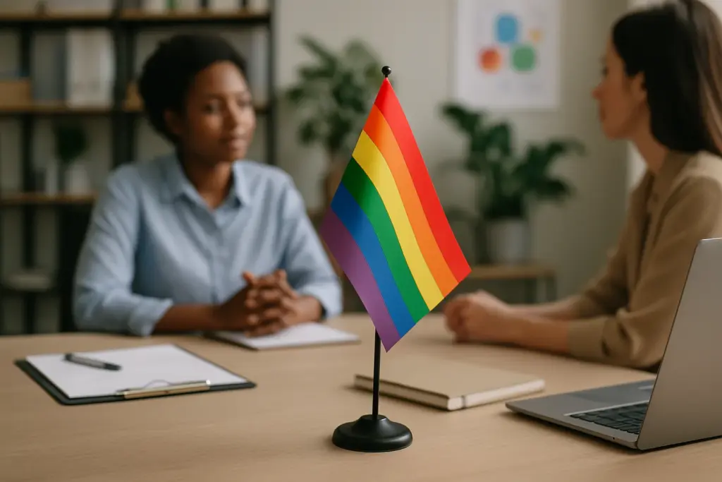 Practical Strategies to Support Sexual Orientation Awareness