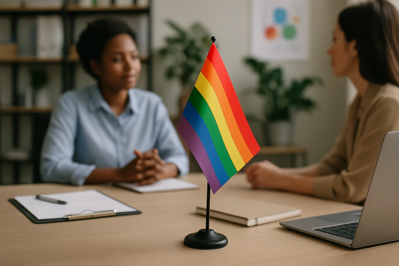Practical Strategies to Support Sexual Orientation Awareness