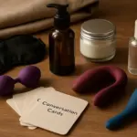 Practical Ways Sexual Wellness Products Improve Your Relationship