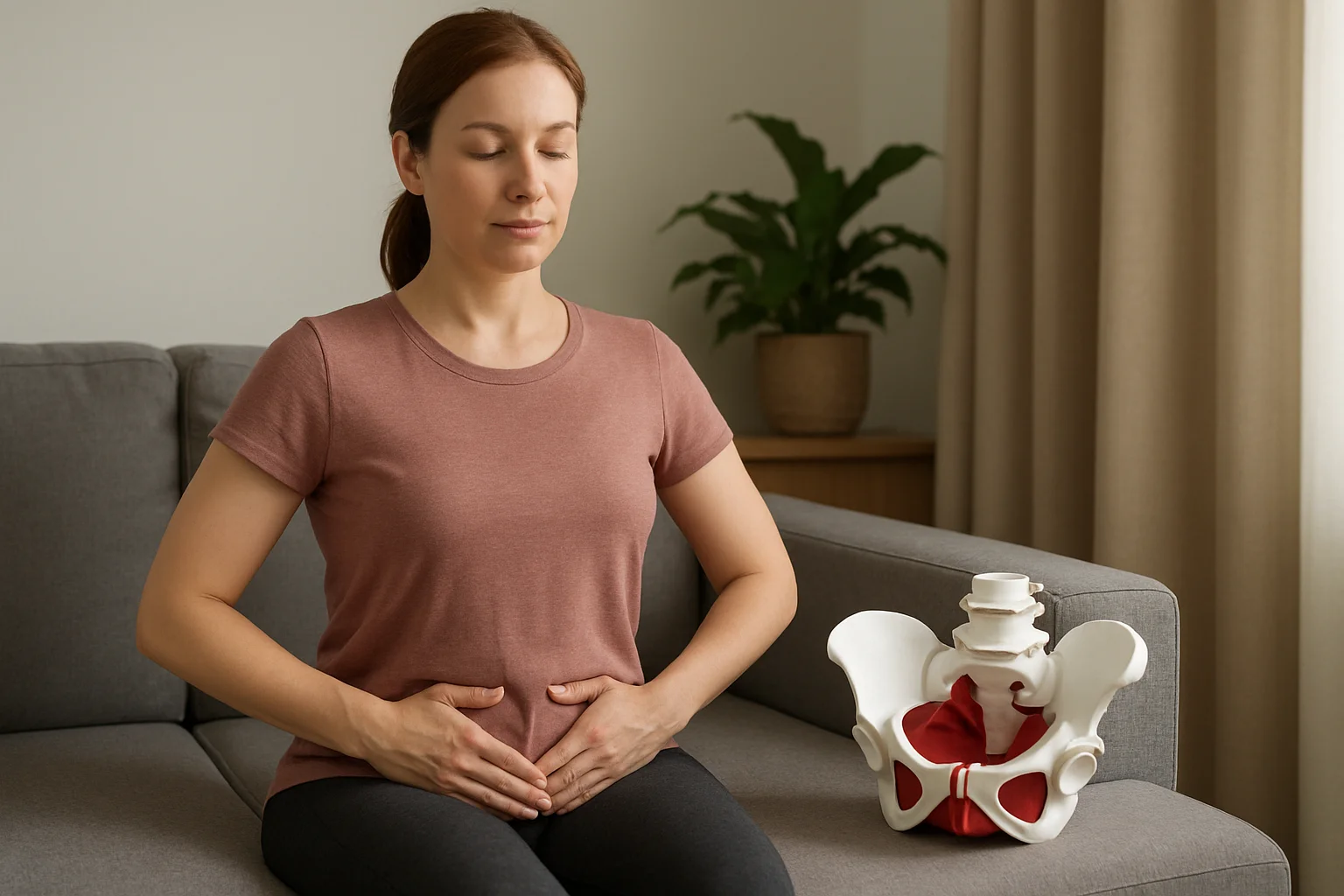 Pro-Level Kegel Strategies for Stronger Pelvic Floor